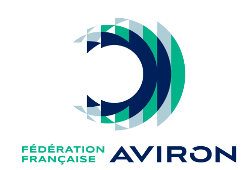 Logo Federation Francaise d Aviron